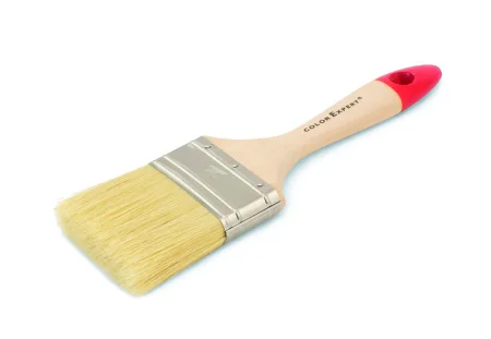 Кисть флейцевая 70х6мм Color Expert 81197002