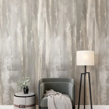 Панель МДФ Stella Classic Standard Дуб Купаж 2700х200х6мм