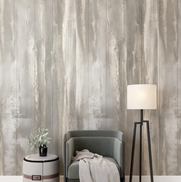 Панель МДФ Stella Classic Standard Дуб Купаж 2700х200х6мм