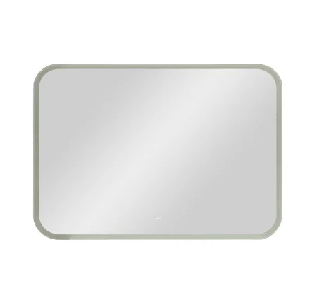 Зеркало  Bruno  LED 800х600мм с сенсором ЗЛП161 (Континент)  1