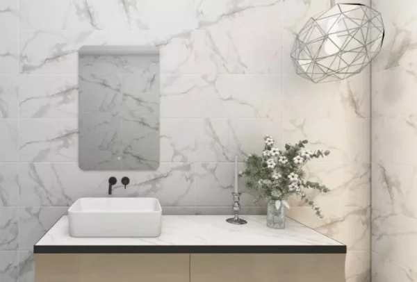 Керамогранит GlobalTile Victory_GT 6260-0217 300х600х9мм 1уп=1,44м2 (8 шт) белый