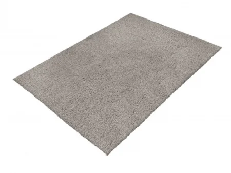 Коврик НАНОХЛОПОК SHAHINTEX 80х120см кофе с молоком 06 S *1