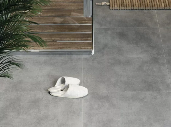 Керамогранит Cersanit Polaris 16330 297х598мм 1уп=1,770м2 (10шт) серый