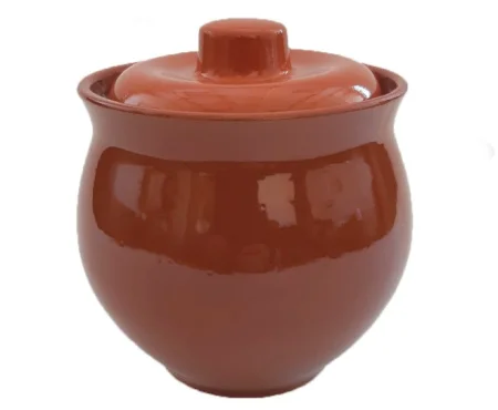 Горшочек Аппетитный 0,7л