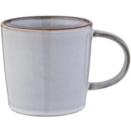 Кружка Bronco "Modern Sand" 390 Мл  (Кор=24Шт.)