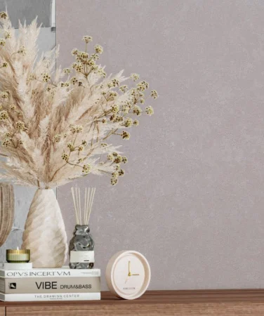 Обои компакт-винил David VV72261-28 1,06х10м штукатурка какао