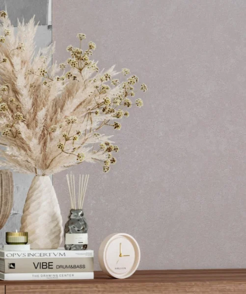 Обои компакт-винил David VV72261-28 1,06х10м штукатурка какао