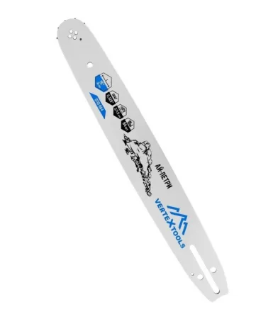 Шина для бензо и электропилы 15" 325 LP1.3/1.5 64 звена 0110-064 *1