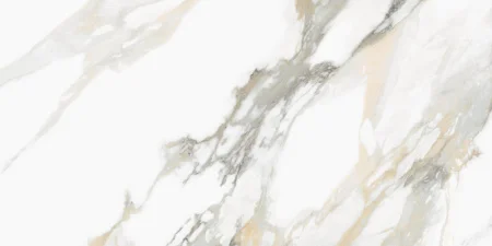 Керамогранит Рерих 300х603х8,5мм мрамор светлый 1уп=1,44м2 (8шт) Ласселсбергер 6260-0249-1001 *1