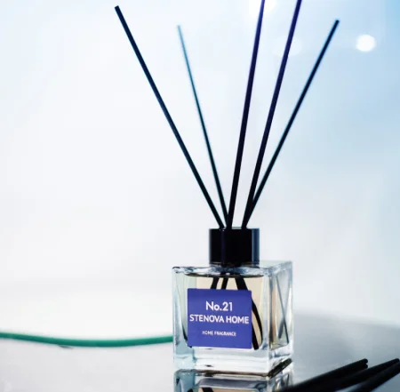 Ароматический диффузор 50 мл №21 3180751 Stenova Home *1