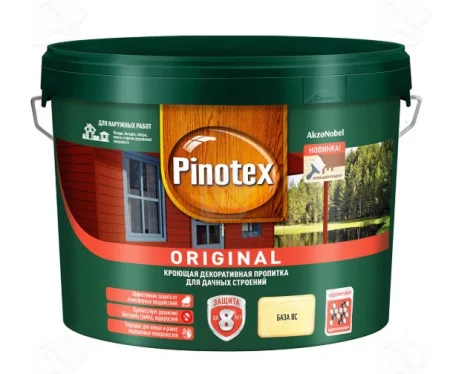 Пинотекс Original BС 8,4 л
