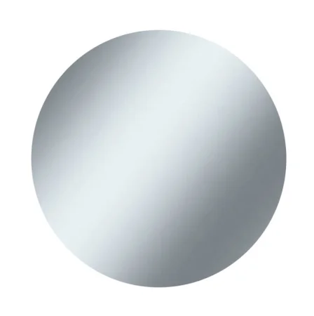 Зеркало интерьерное настенное круглое без окантовки d=70см Рубин 7074-Z5 *1