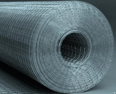 Сетка рулонная 100*100ф.4 1,50*100,00 ГОСТ