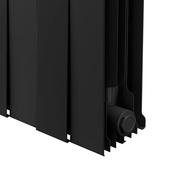 Радиатор Noir Sable Royal Thermo PianoForte 500/100 10 секц.