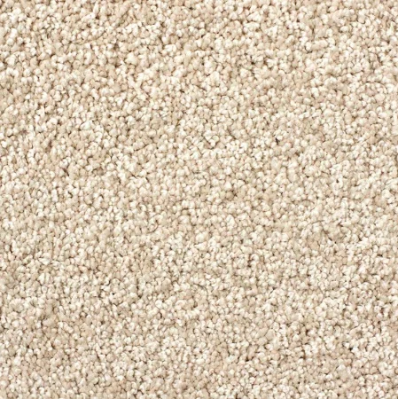 Ковровое покрытие ЗАРТЕКС Савойя 271 топленое молоко 3м/15мм