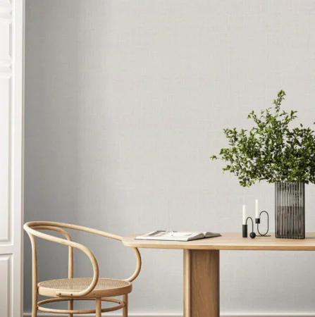 Обои компакт-винил Oliver VV72301-12 1,06х10м рогожка бежевые