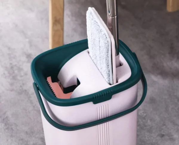 Набор для уборки YORK Хэнди Y081710 с вертикальным отжимом 