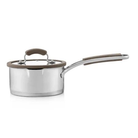 Ковш Esprado Sense 1,5л 16х7,5см нерж.сталь с крышкой SENL16GE109 *1