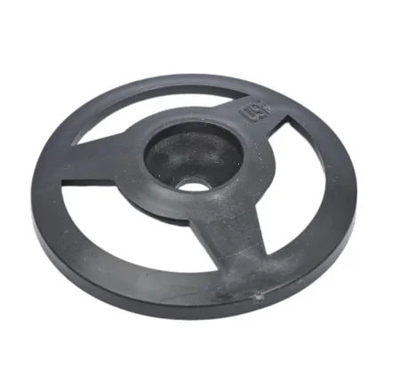 Шайба "РОНДОЛЬ" для крепления теплоизоляции D=50 уп - 50 шт. SteelRex