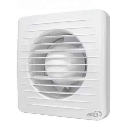 Вентилятор 4C HT накладной D100 обр.клапан (Era) *20