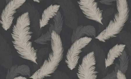 Обои горячего тиснения WallSecret Comfort 10,05х1,06м Vento декор 9045-26 *1/6