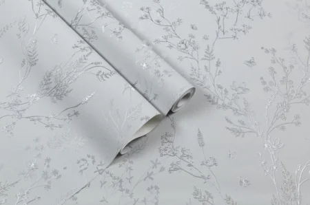 Обои горячего тиснения HomeColor 10,05х1,06м Summer Time декор HC72414-13 *1/8