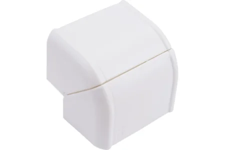 Угол для кабель-канала внешний изменяемый 100х60 PRIMER IEK CKK-40D-W-100-060-K01