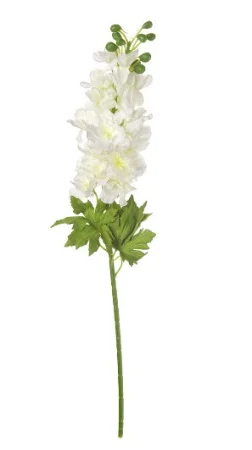Гиацинт 79см белый *1