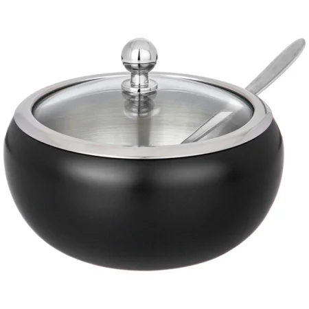 Сахарница Agness С Ложкой 460 Мл