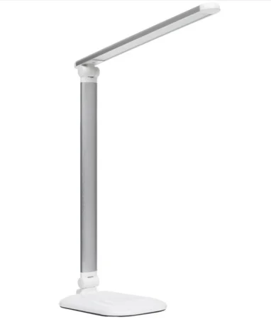Светильник настольный светодиодный СТАРТ  CT205 белый 14684 *1