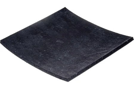 Резина для изготовления прокладок  10х10см (3мм)  MasterProf  ИС.130927