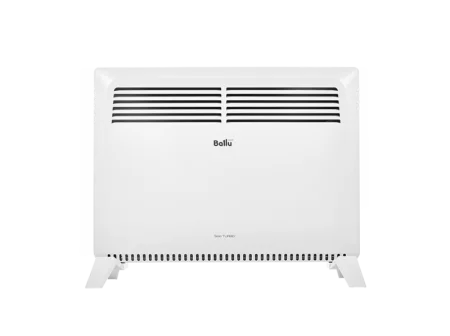 Конвектор электрический Ballu Solo Turbo BEC/SMT-1500 1,5кВт