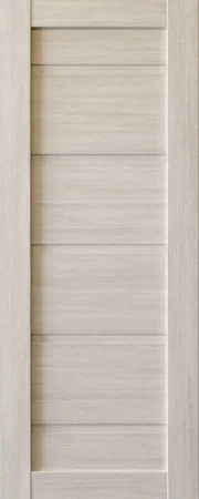 Полотно дверное глухое Стиль 1 ДГ беленый дуб 2000*900