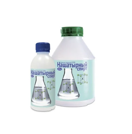 Удобрение Нашатырный спирт 500 мл (В/Х) Д1786 *1