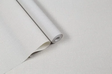 Обои компакт-винил Oliver VV72301-41 1,06х10м рогожка серые