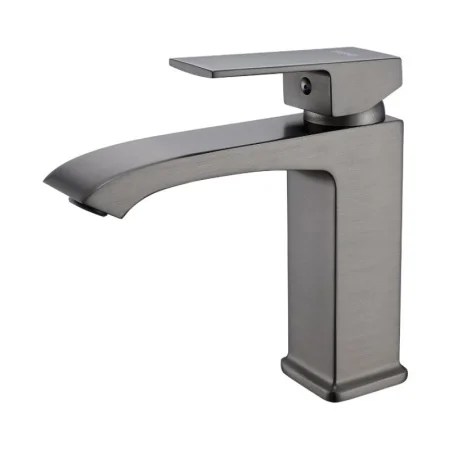 Смеситель для умывальника Prohanss P60.10.09 графит