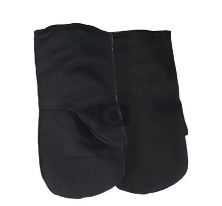 РУКАВИЦЫ ВАТНЫЕ диагональ 220 гр/м2 ватин