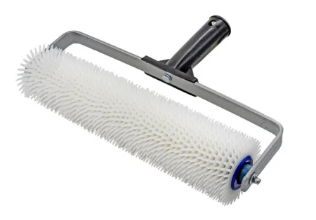 Валик игольчатый РемоКолор 300мм высота иглы 14мм 04-7-330