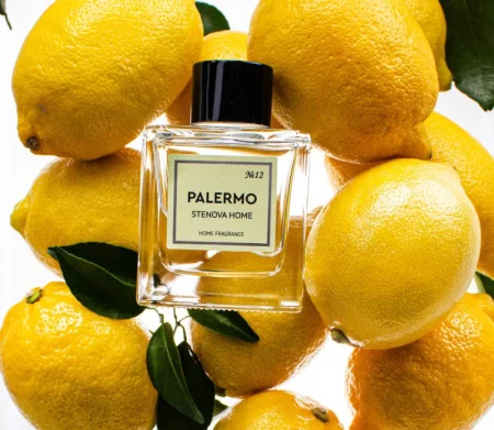 Ароматический диффузор 50мл №12 Palermo 3181011 Stenova Home *1