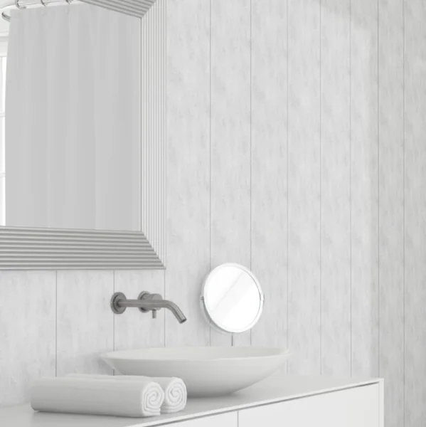 Панель ПВХ Белладжио 669/1 2600*250 STELLA Slim 5мм Premium