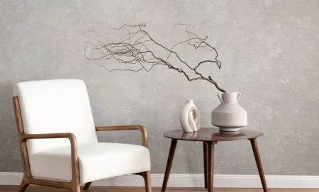 Обои горячего тиснения Ateliero 10,05х1,06м SuperBeton 589646 *1/6