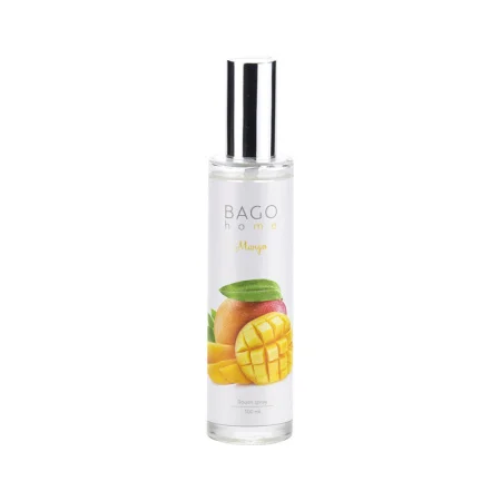 Спрей ароматический 100мл Манго BGH0409 BAGO home *1
