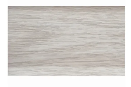 Заглушки для плинтуса (левая/правая) 230 Дуб айсберг 55мм Лексида