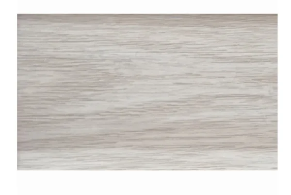 Заглушки для плинтуса (левая/правая) 230 Дуб айсберг 55мм Лексида