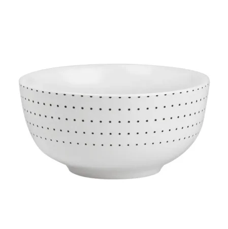 Салатник Esprado "Puntos" 13,8см костяной фарфор PUN014WE305 *1