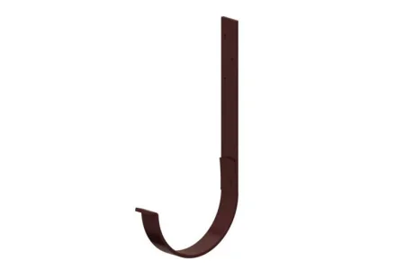 Держатель желоба D125х280 GS (ПО-01-8017-3)