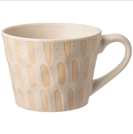 Кружка Bronco "Country" 350 Мл (Кор=24Шт,)