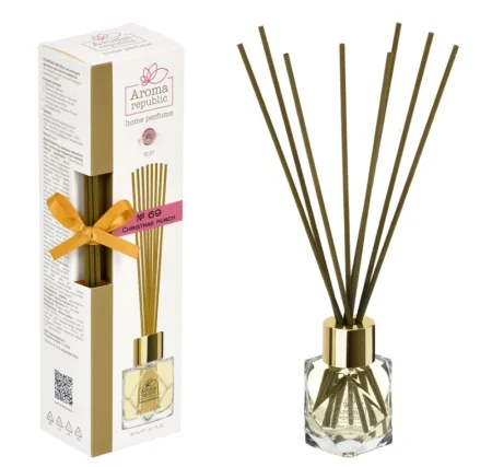Ароматический диффузор 30мл №69 Christmas punch 93812 AROMA REPUBLIC *1/12