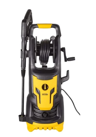 Мойка высокого давления Huter W200i PROFESSIONAL 2500Вт 200бар 430л ч Шланг высокого давления 8м 70