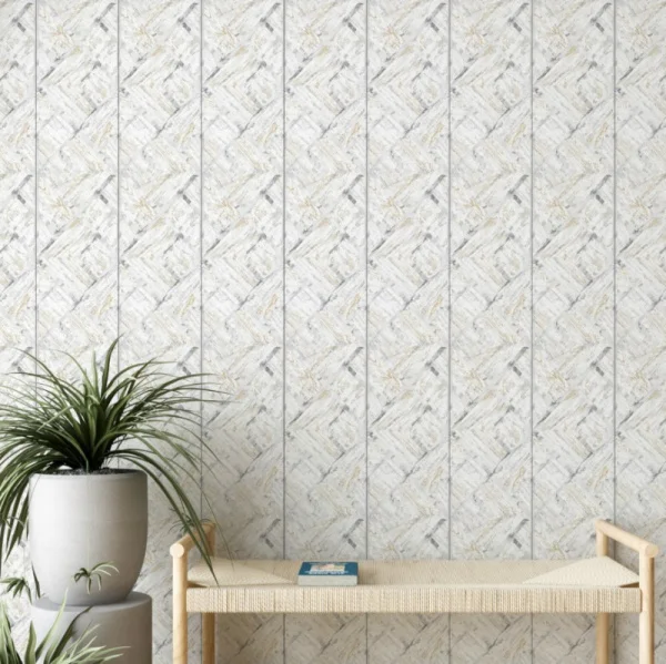 Панель ПВХ Пелегрино 664 2600х250х5мм STELLA Slim Premium